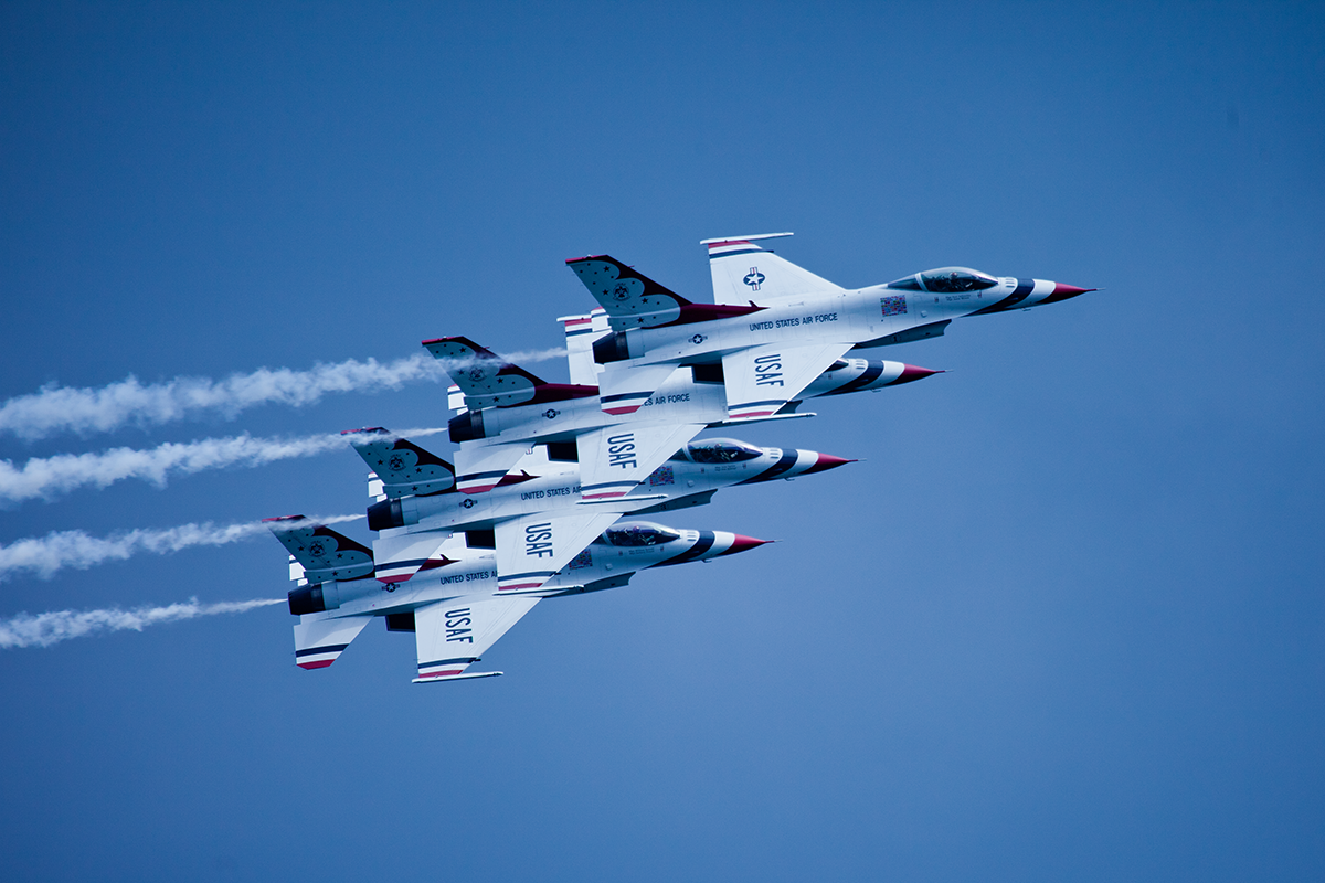 Formation