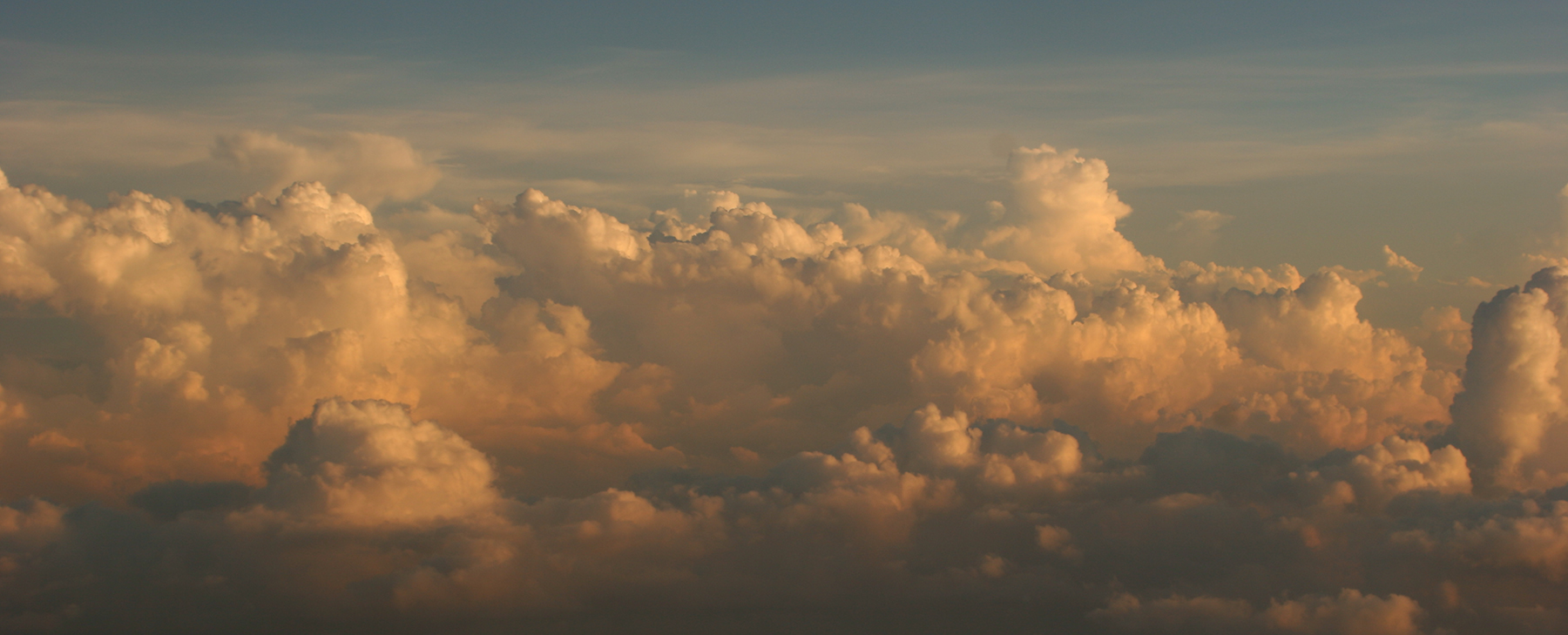 Sunset Clouds