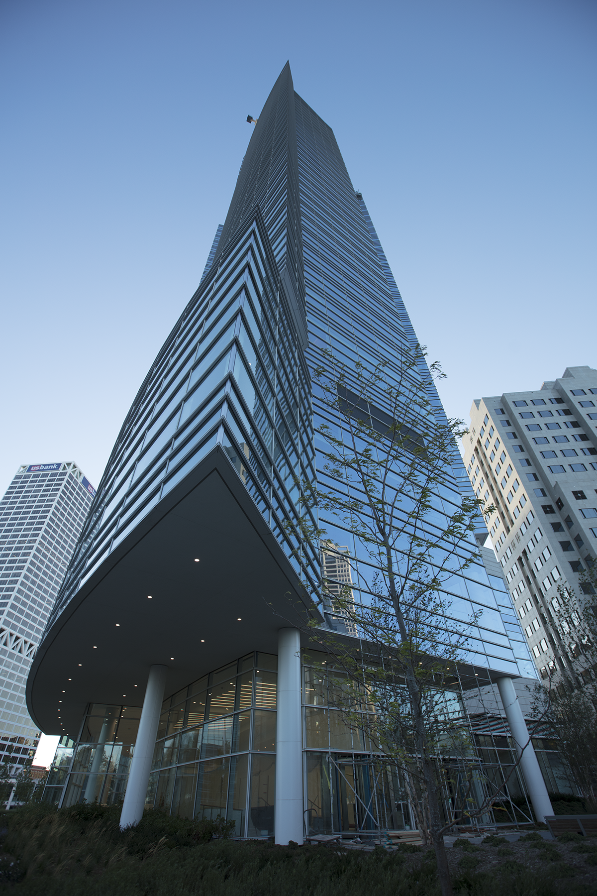 Northwestern Mutual Building