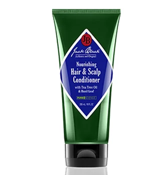 Jack Black Nourishing Hair & Scalp Conditioner, 10 oz. $20.00