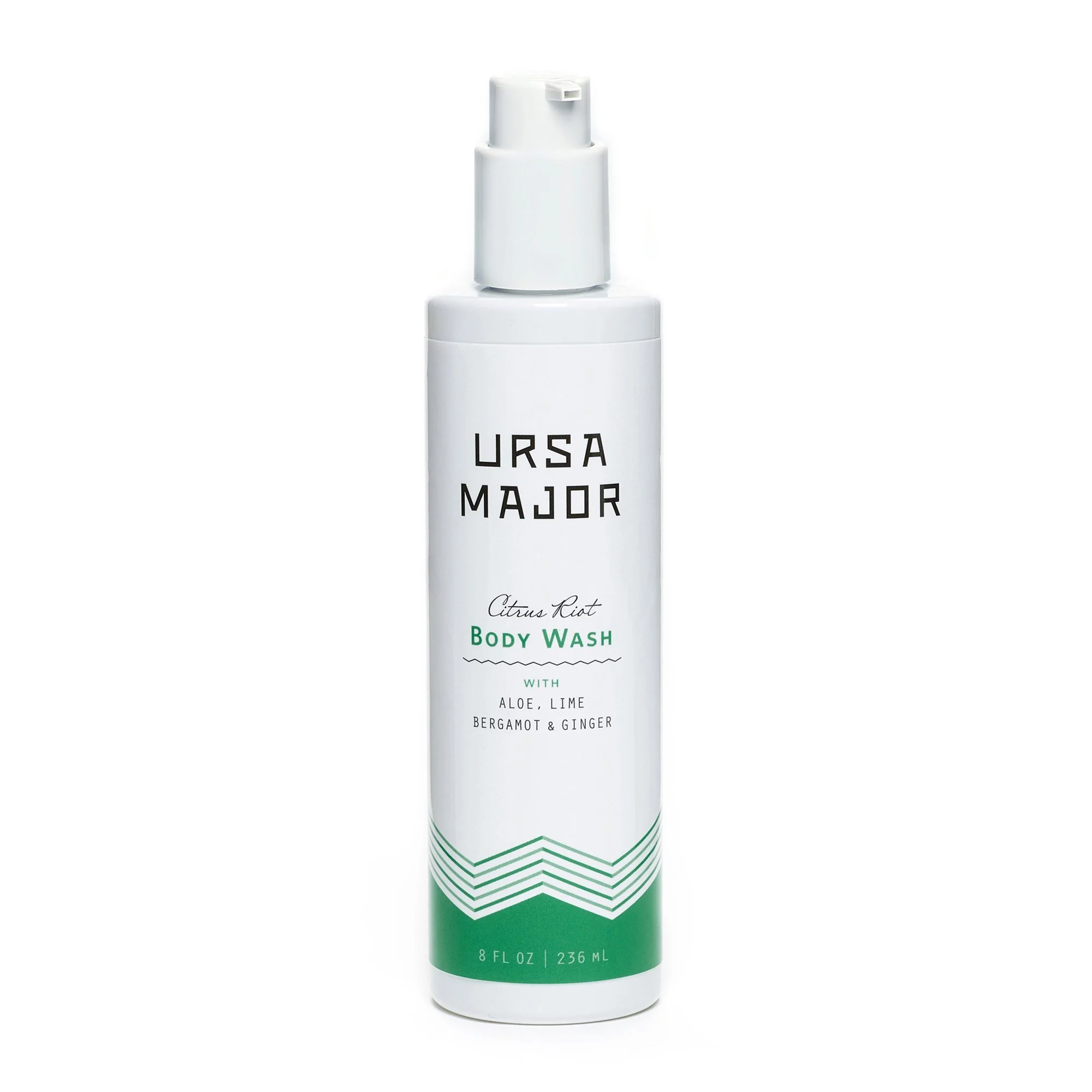 Ursa Major Citrus Riot Body Wash, 8 oz. $24.00