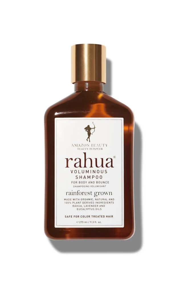 Rahua Voluminous Shampoo, 9.3 oz. $34.00
