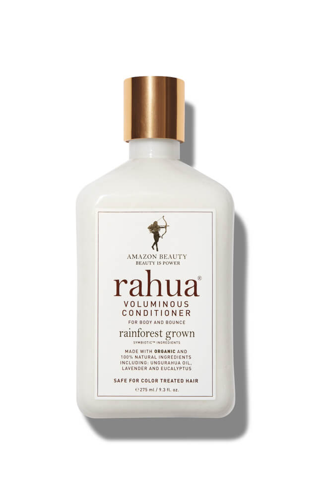 Rahua Voluminous Conditioner, 9.3 oz. $36.00