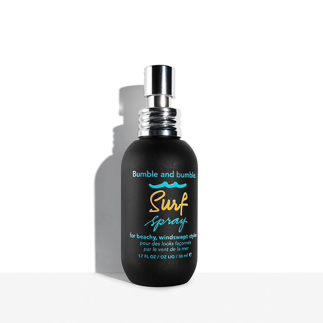 Bumble and bumble. Surf Spray, 1.7 oz. $16.00