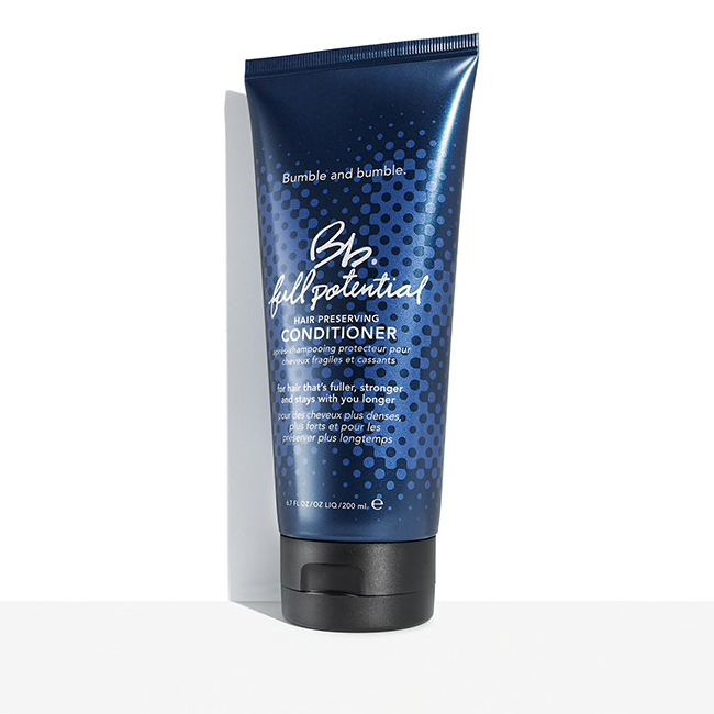 Bumble and bumble. Full Potential Conditioner, 5 oz. $34.00