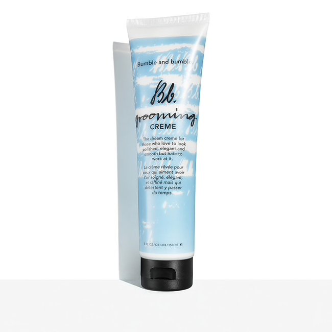 Bumble and bumble. Grooming Creme, 5 oz. $31.00