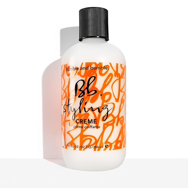 Bumble and bumble. Styling Creme, 8.5 oz. $26.00
