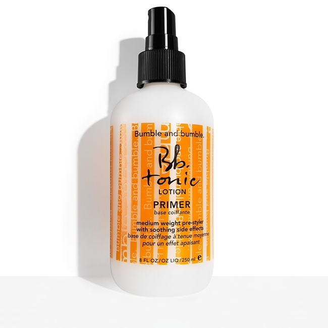 Bumble and bumble. Tonic Primer, 8.5 oz. $25.00