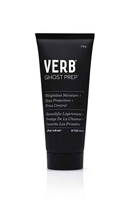 Verb Ghost Prep, 4 oz. $16.00