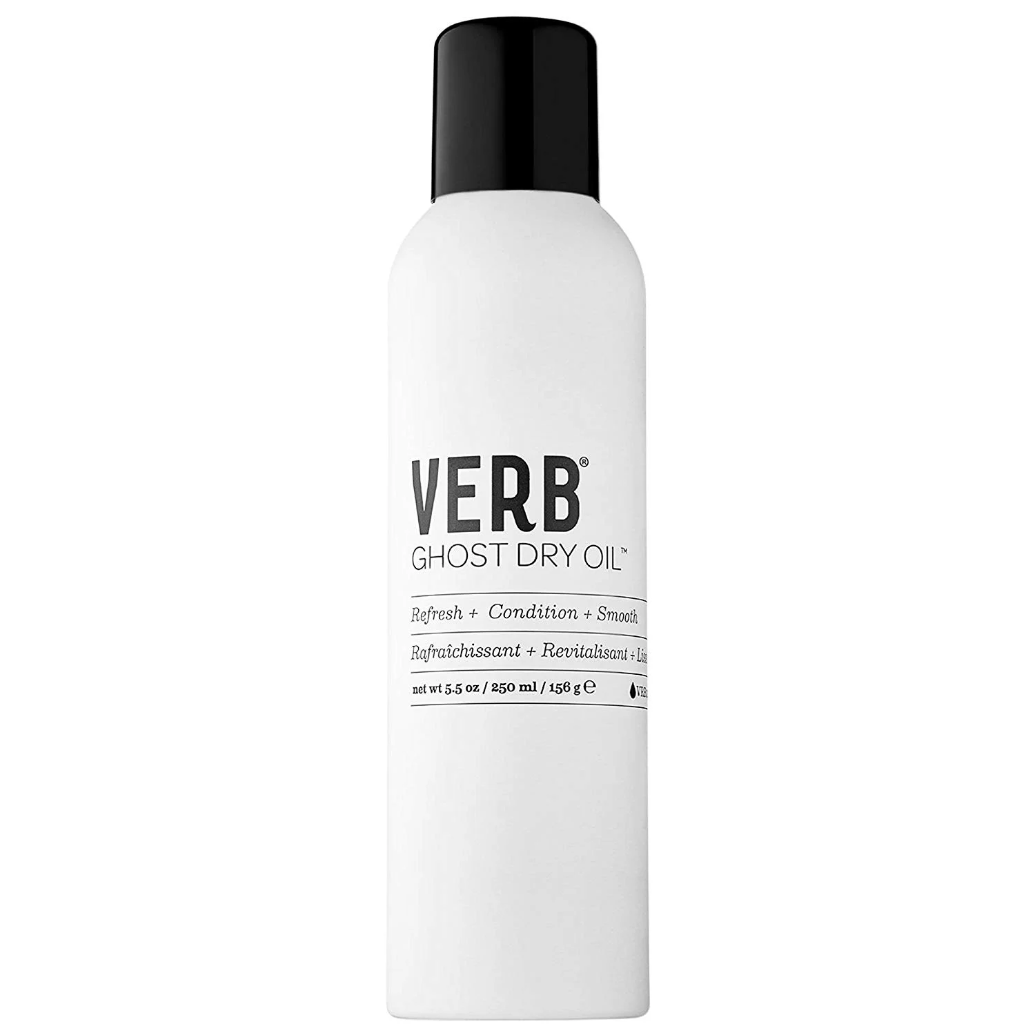Verb Ghost Dry Oil, 5.5 oz. $16.00