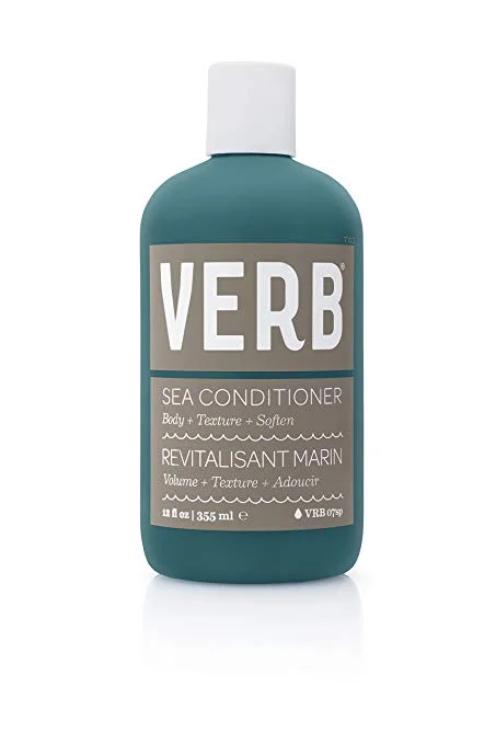 Verb Sea Conditioner, 12 oz. $16.00