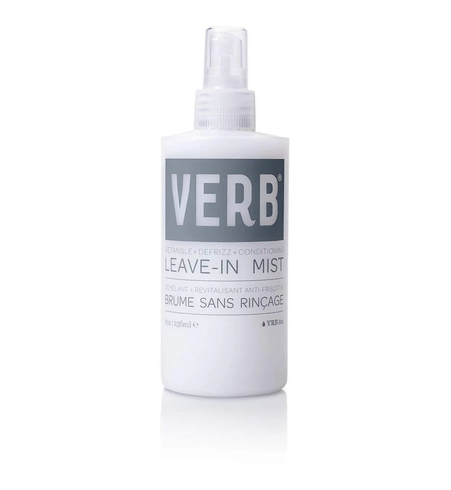  Verb Leave-In Mist, 8 oz. $16.00