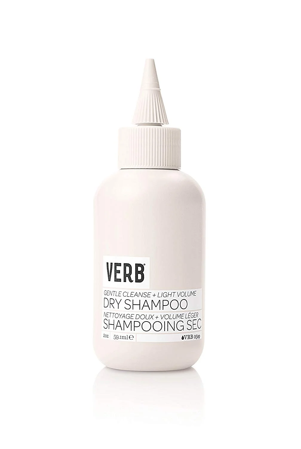 Verb ry Shampoo, 2 oz. $16.00