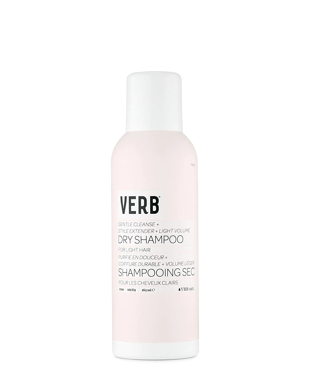 Verb ry Shampoo Light, 4.5 oz. $16.00