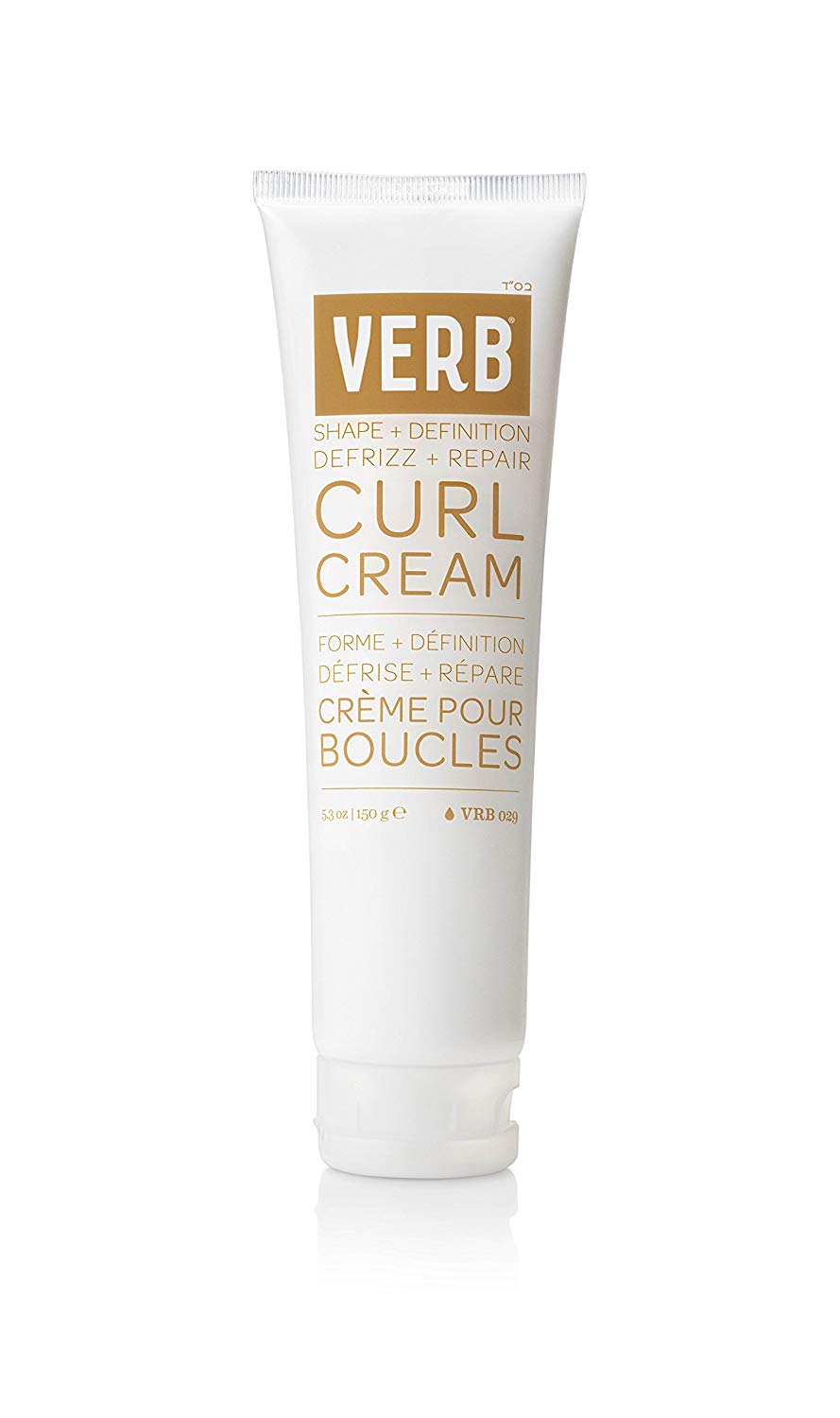 Verb url Cream, 5.3 oz. $16.00