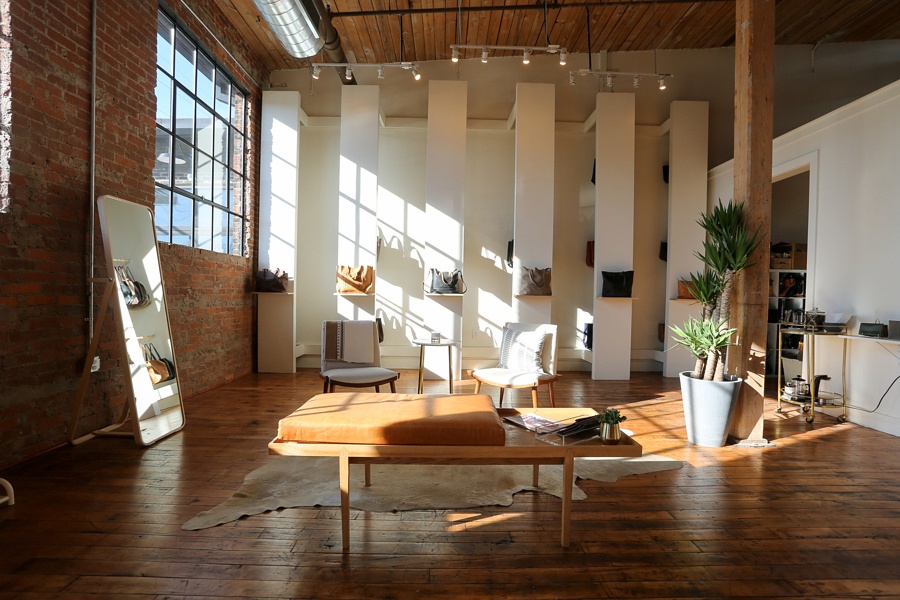 FASHIONABLE: LEARN THE STORY BEHIND THE BRAND