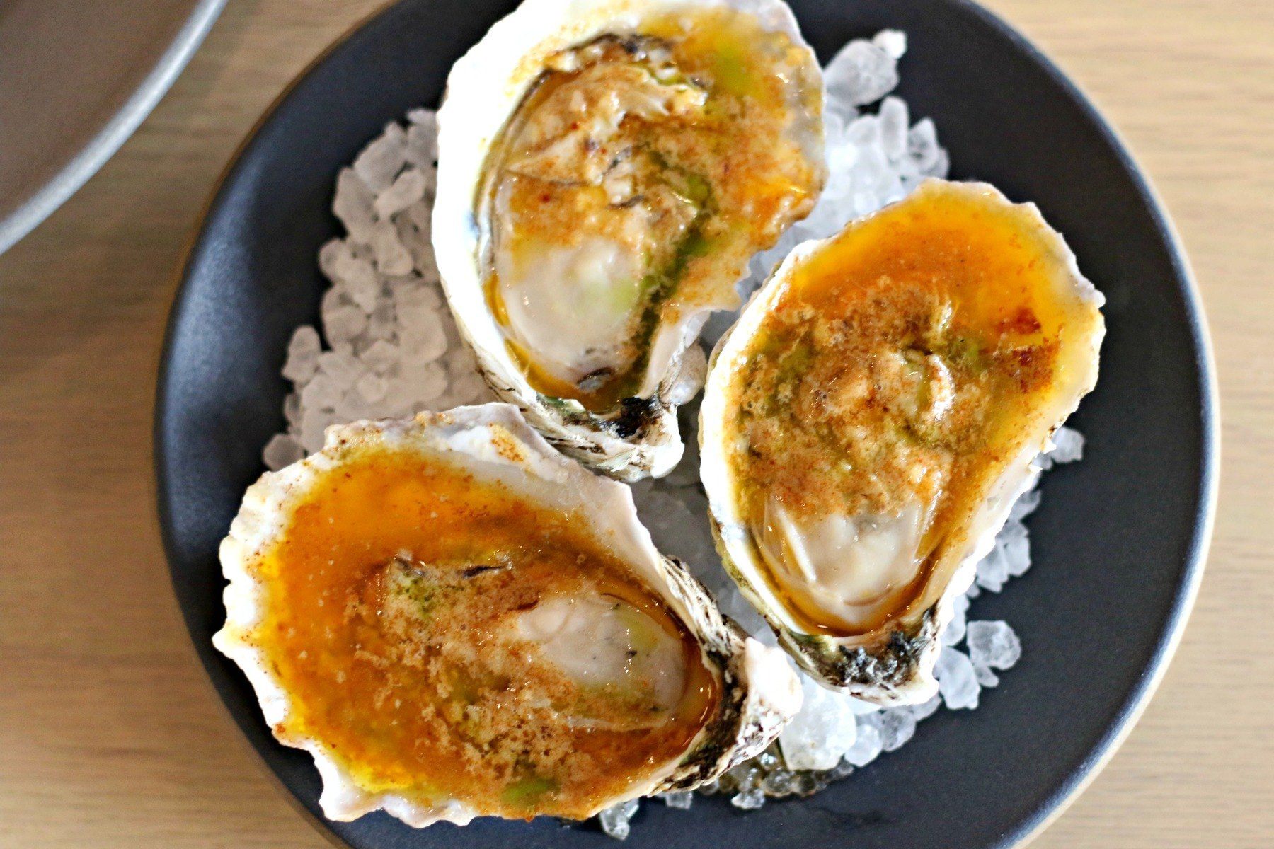 HENRIETTA RED, GERMANTOWN'S NEWEST RESTAURANT