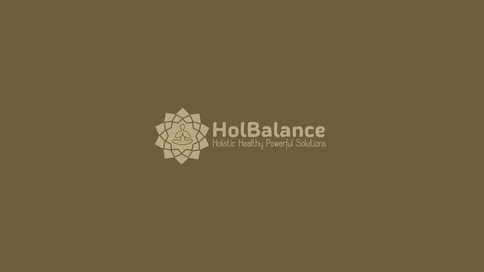 HolBalance