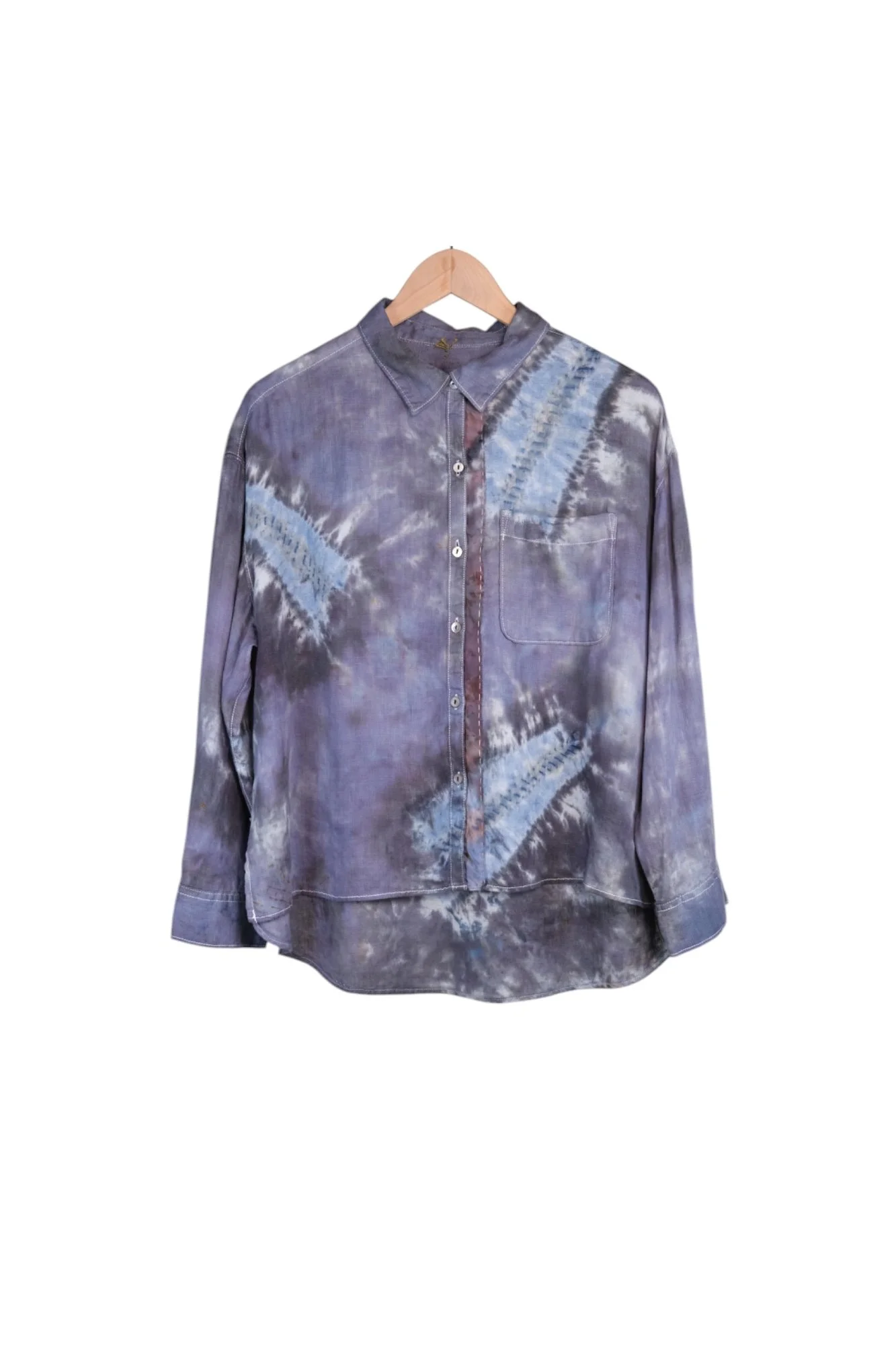 1)BRUSH STROKE SHIRT S#1A.jpg