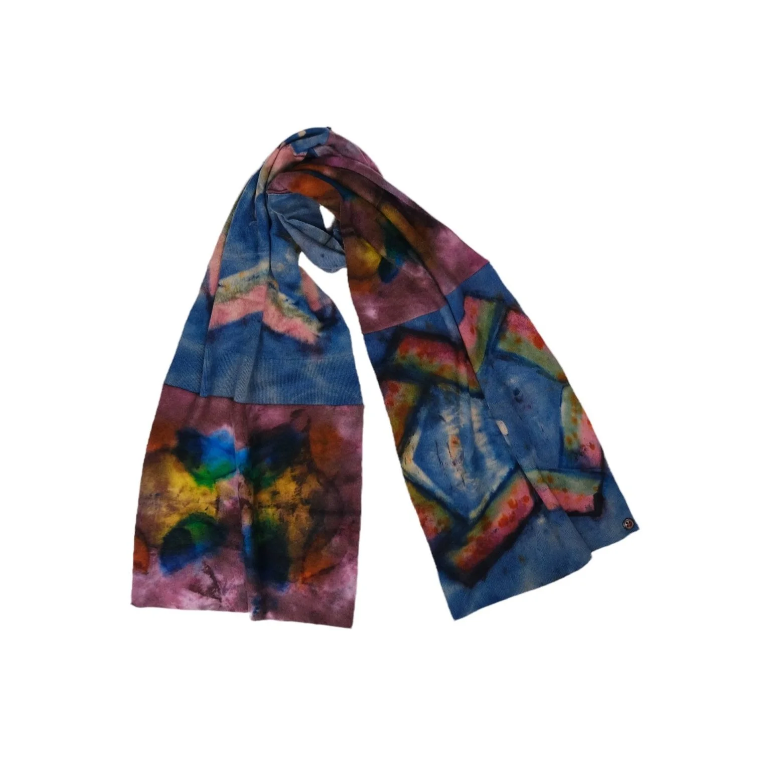 Mash-Up Orbs & Geos in Dust