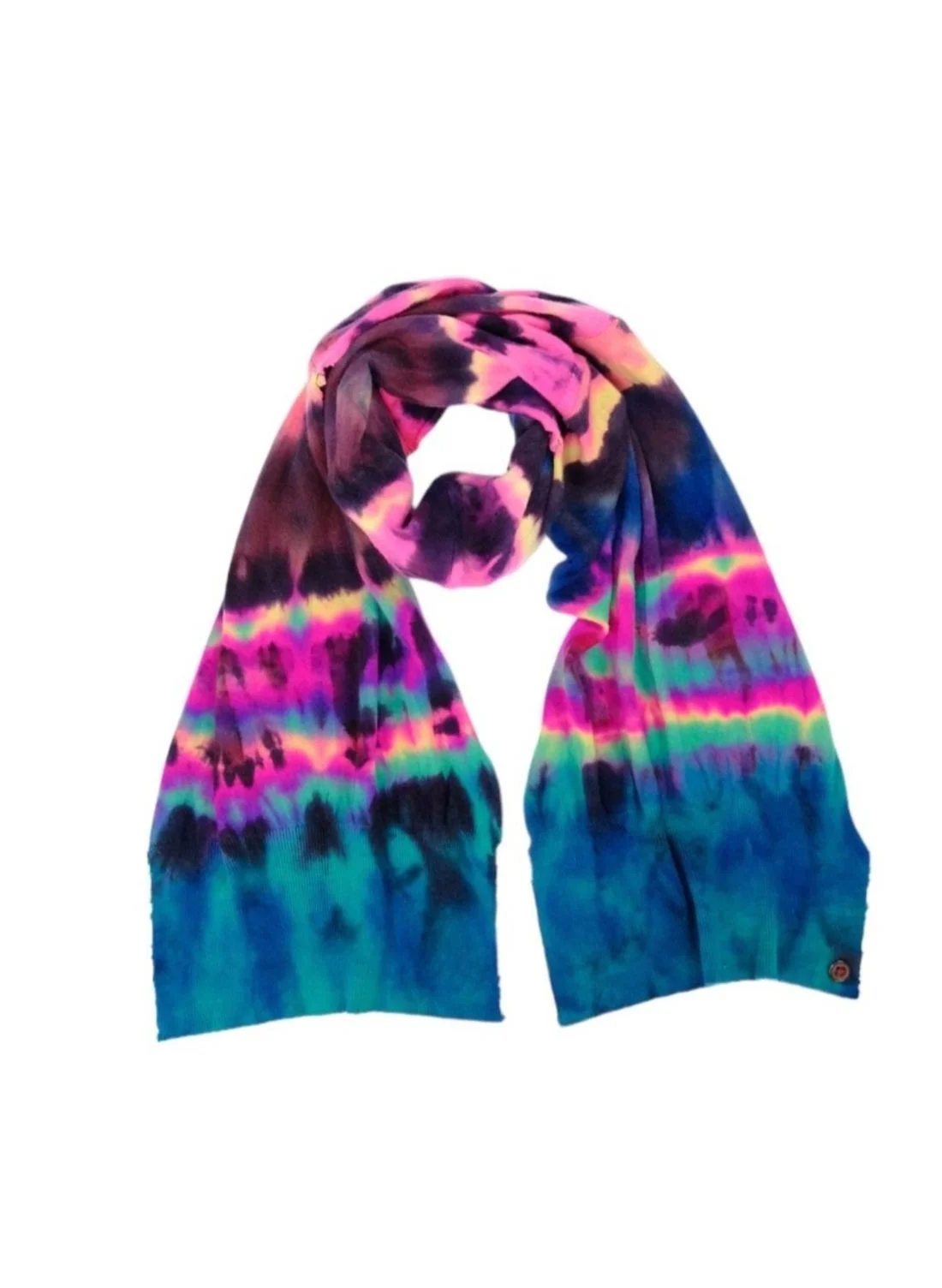 Knots & Bolts In Sunset