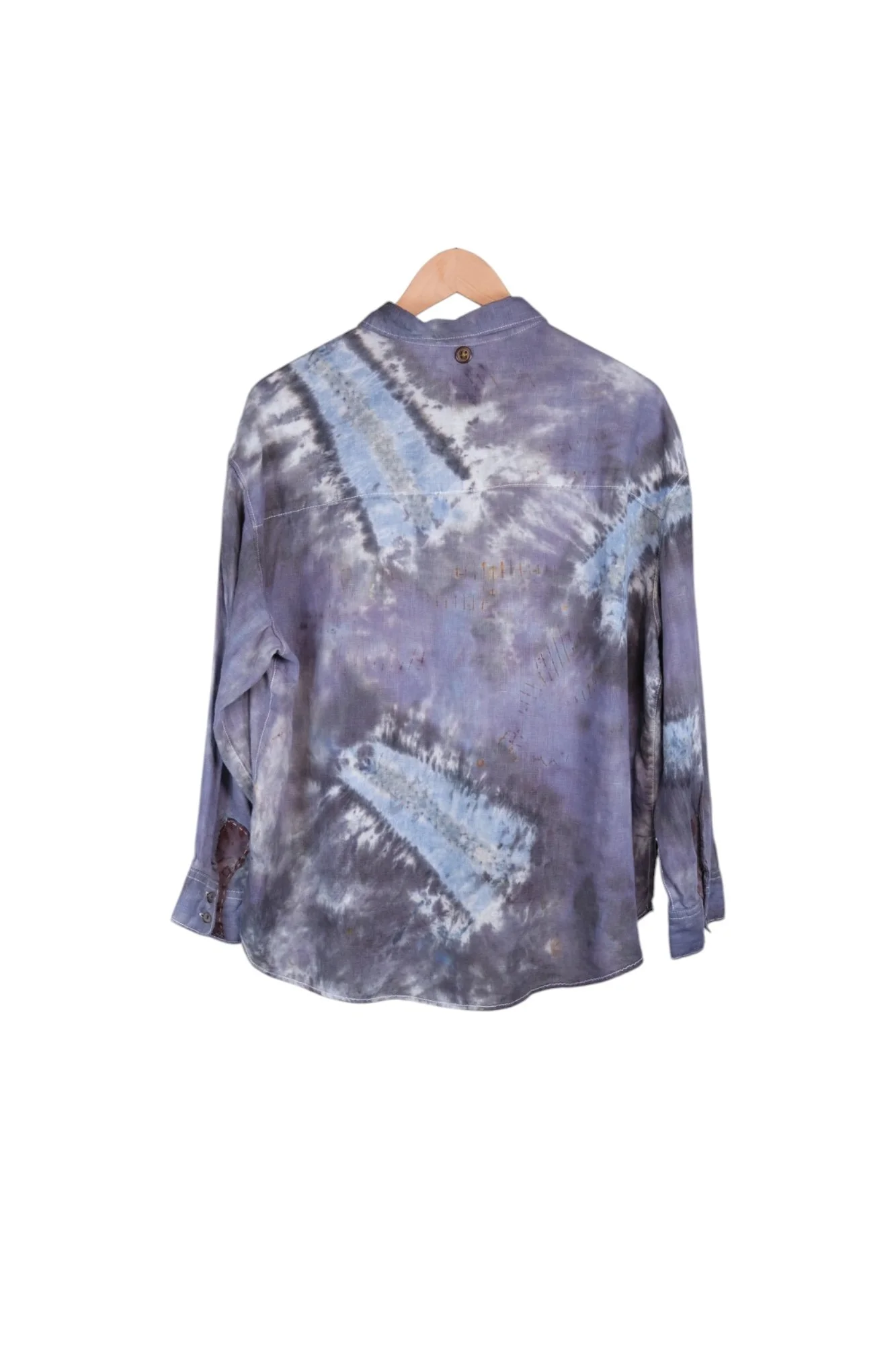 1B)BRUSH STROKE SHIRT S#1A Back.jpg
