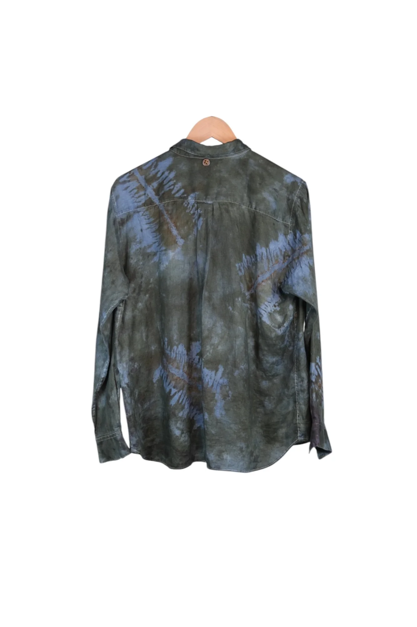 3B)BRUSH STROKE SHIRT S#3A Back.jpg