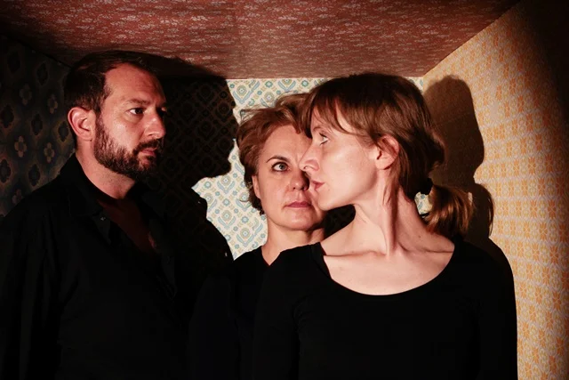  «Alles trennt» Letzte Aufführungen