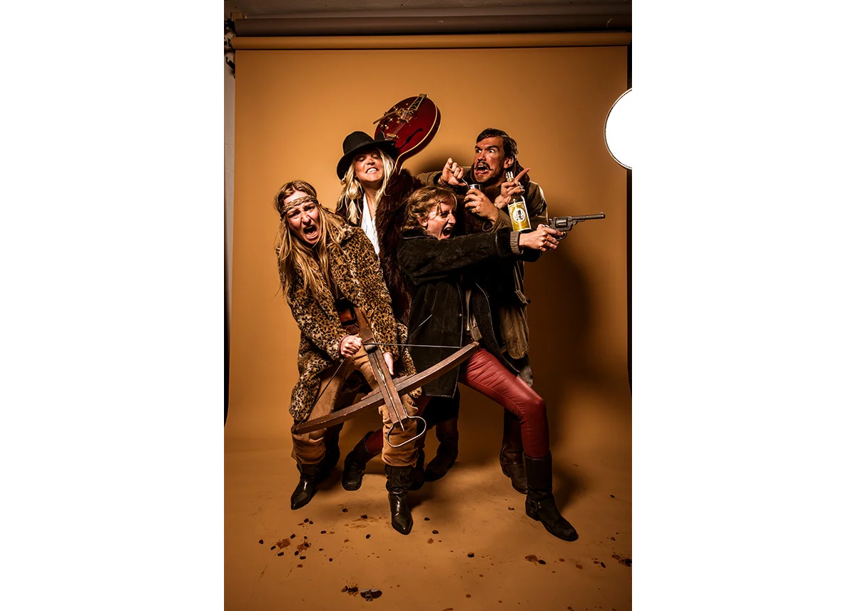 «Die Asozialen» Letzte Aufführungen