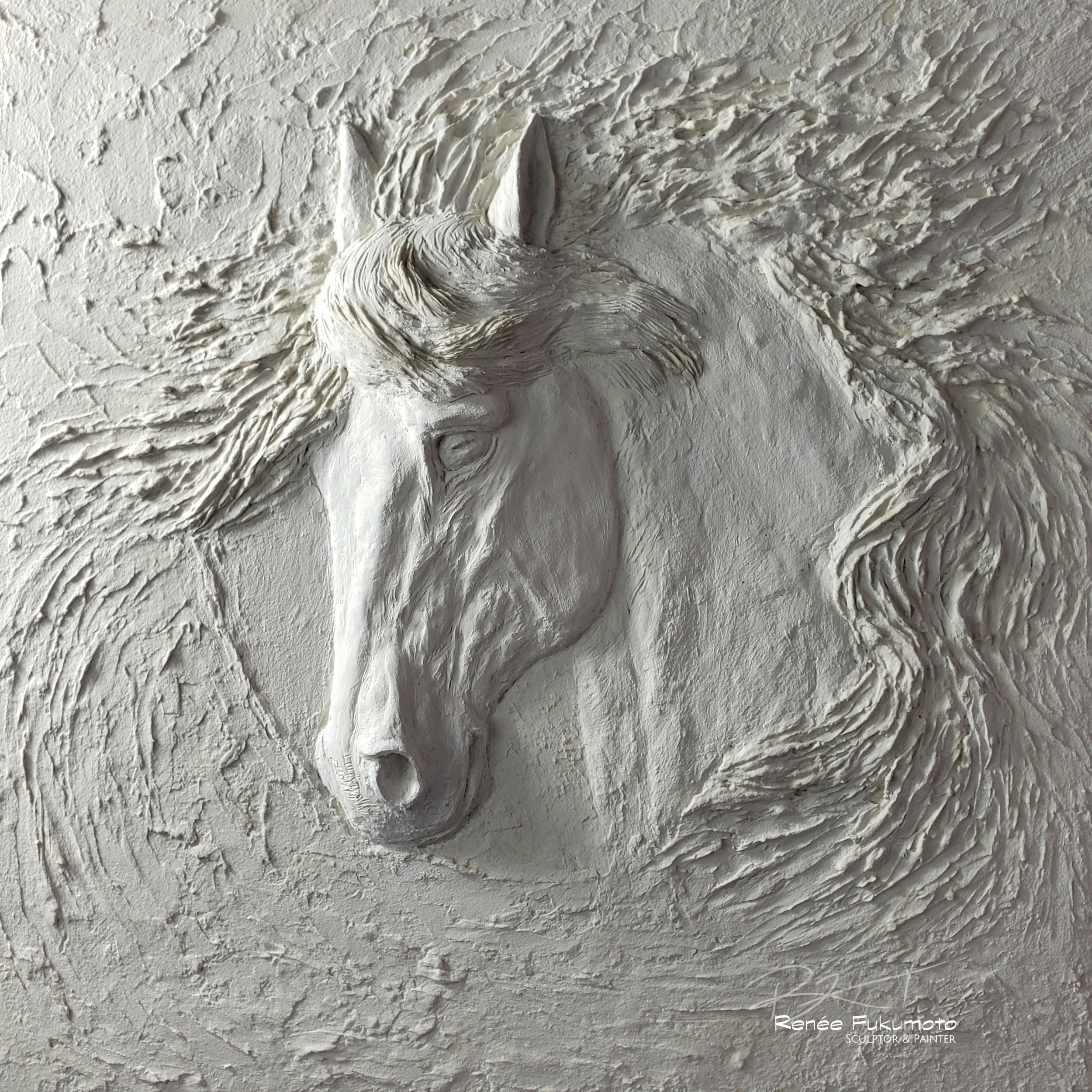 processed_White horse relief sculpture 12x renee fukumoto.jpg