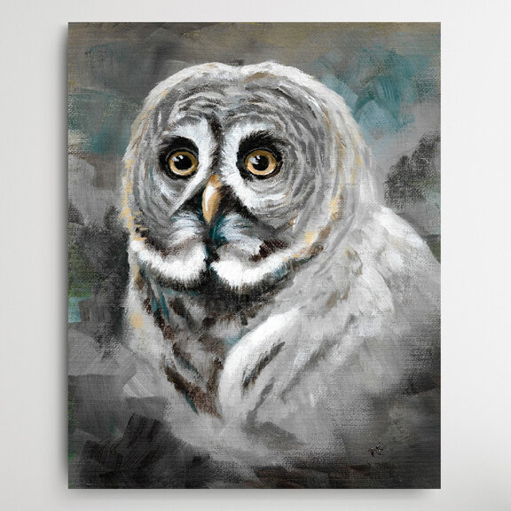 Wild Animals and Birds Art Prints (Copy)