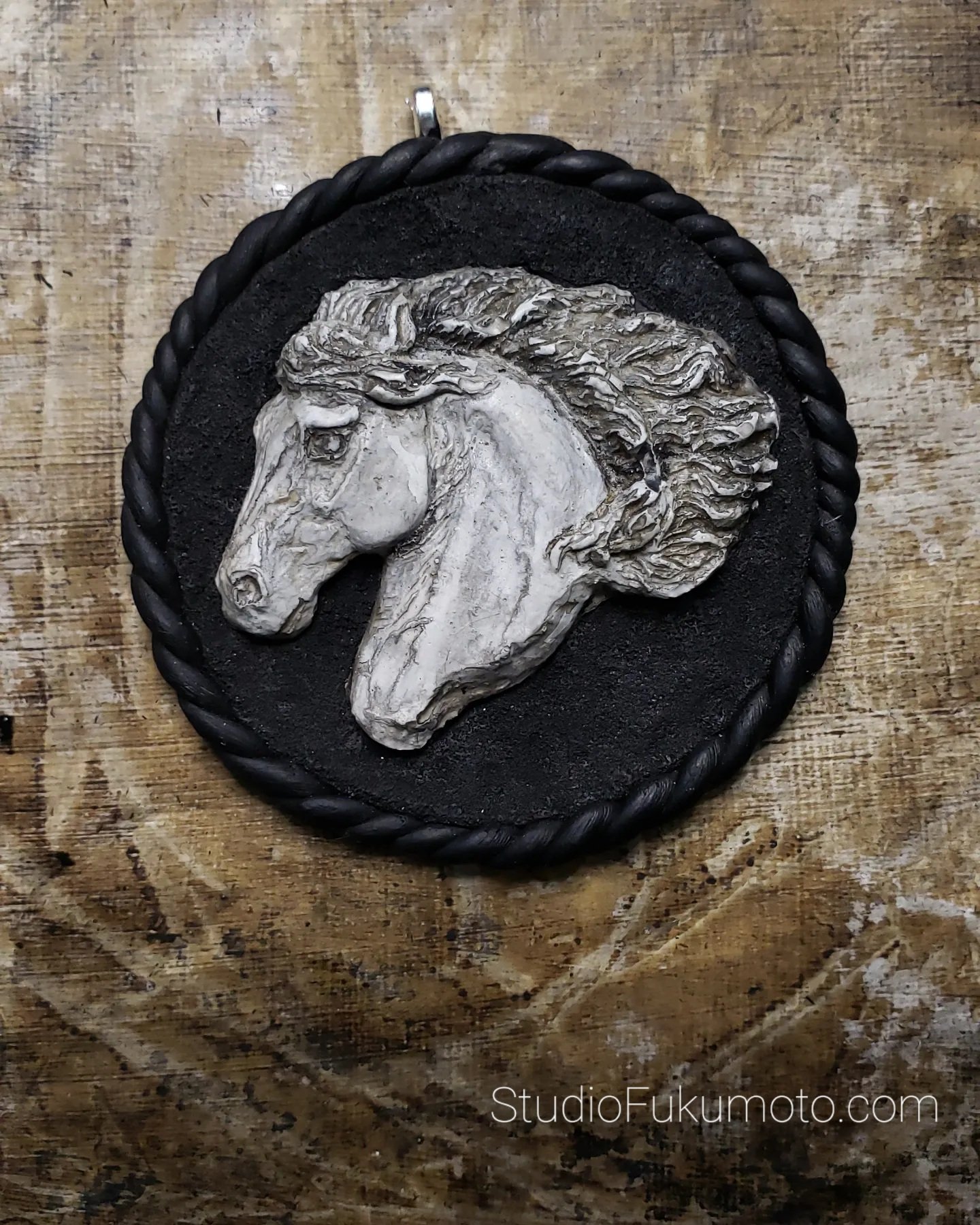 horse sculpture pendant renee fukumoto.jpg