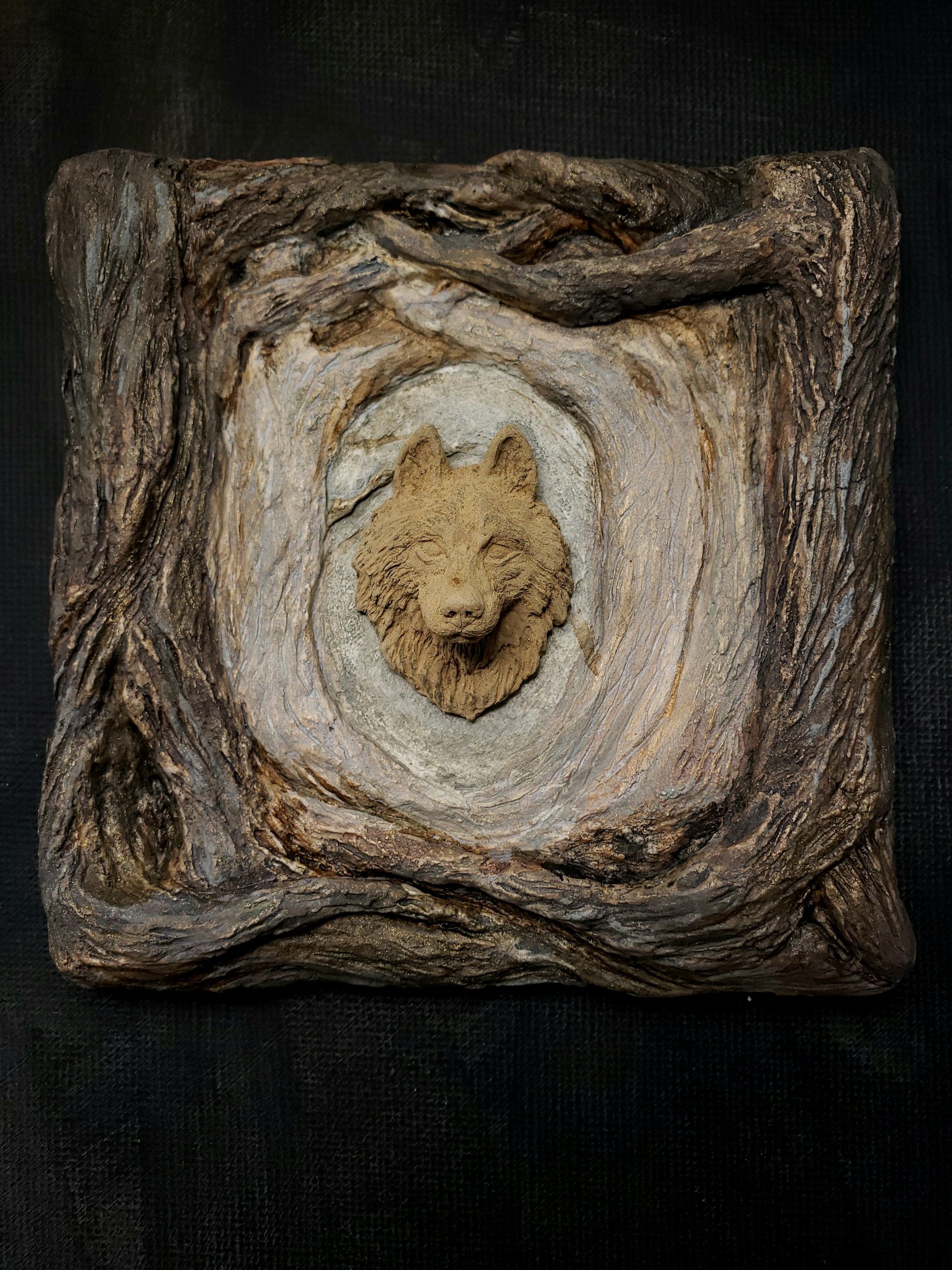 processed_Wolf 1 bronze pendant loyalty renee fukumoto.jpg