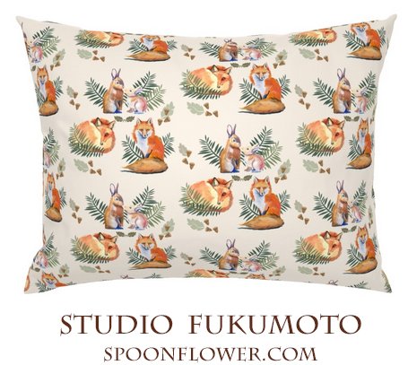 foxes_and_rabbits_studio_fukumoto_renee_pillow_cover.jpg