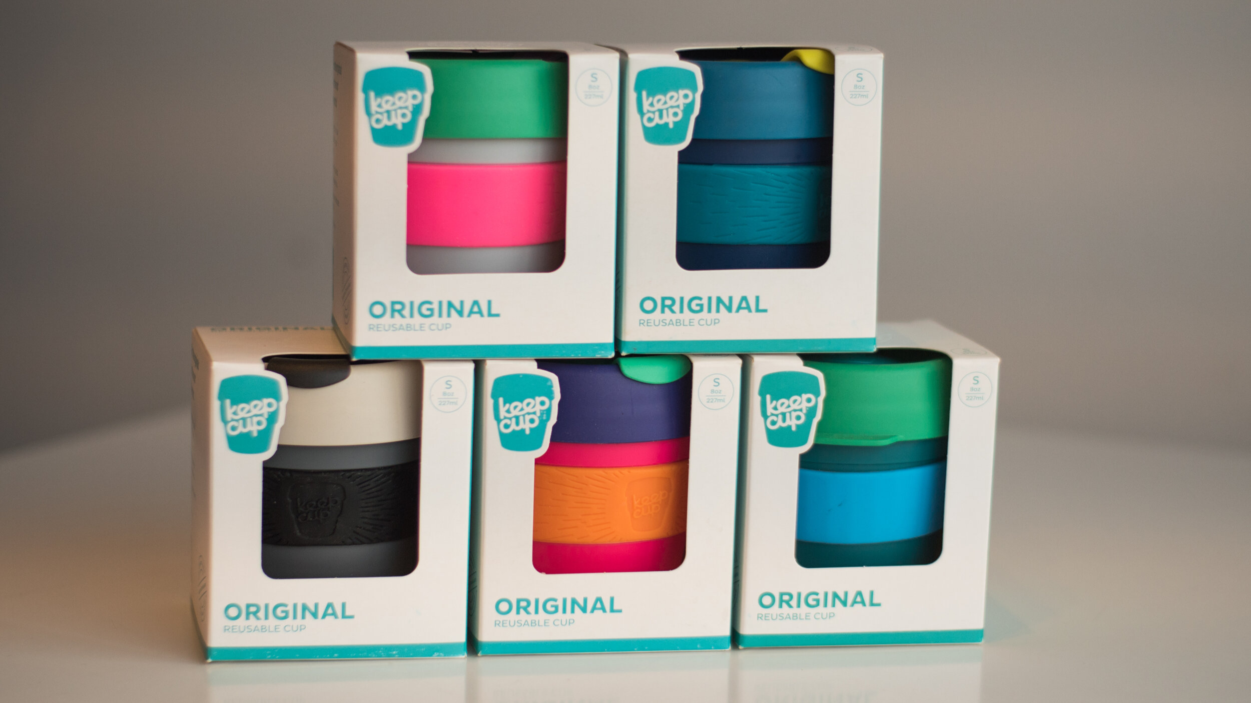 KeepCup - 8oz