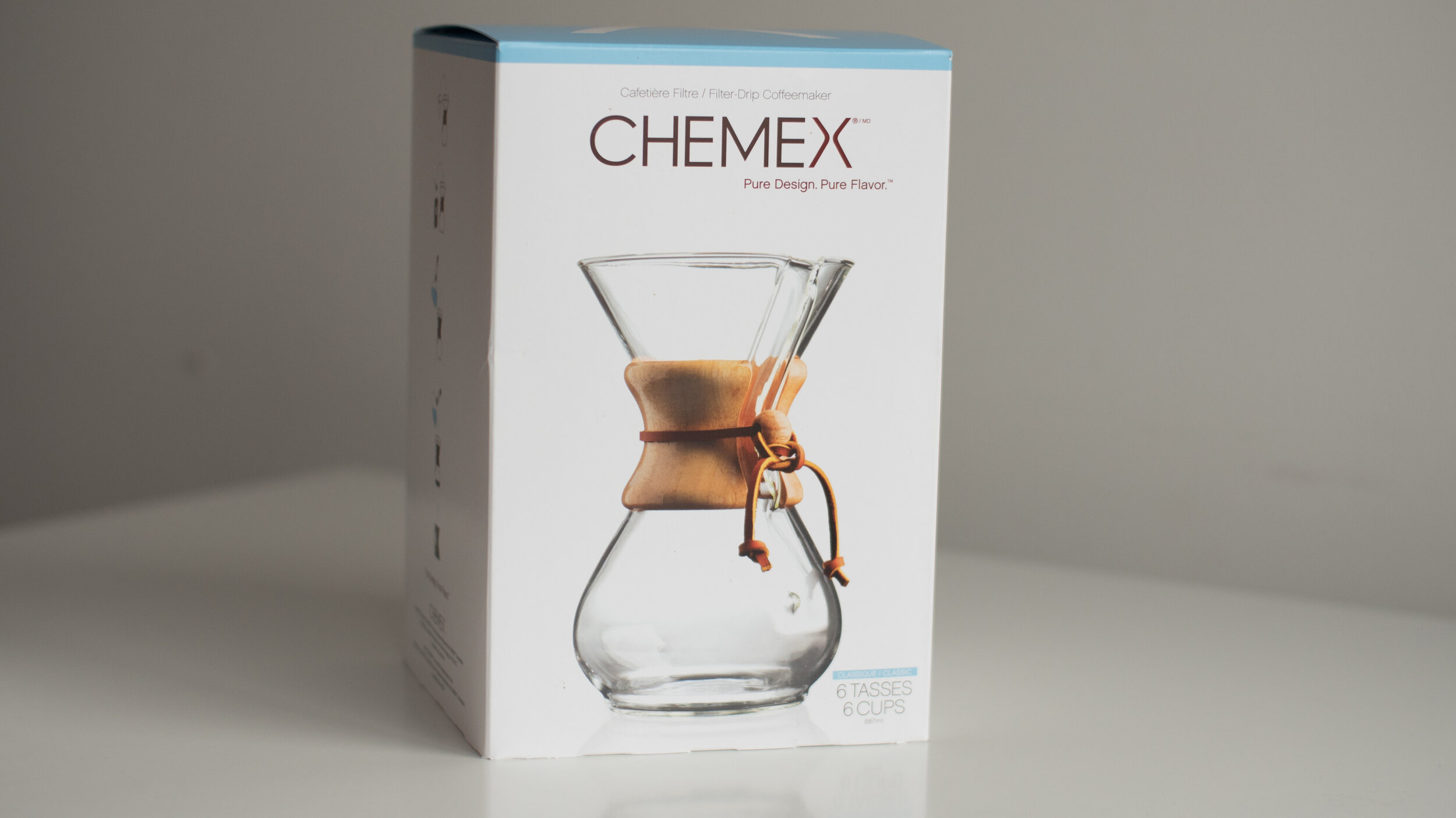 Chemex - 6 Cup