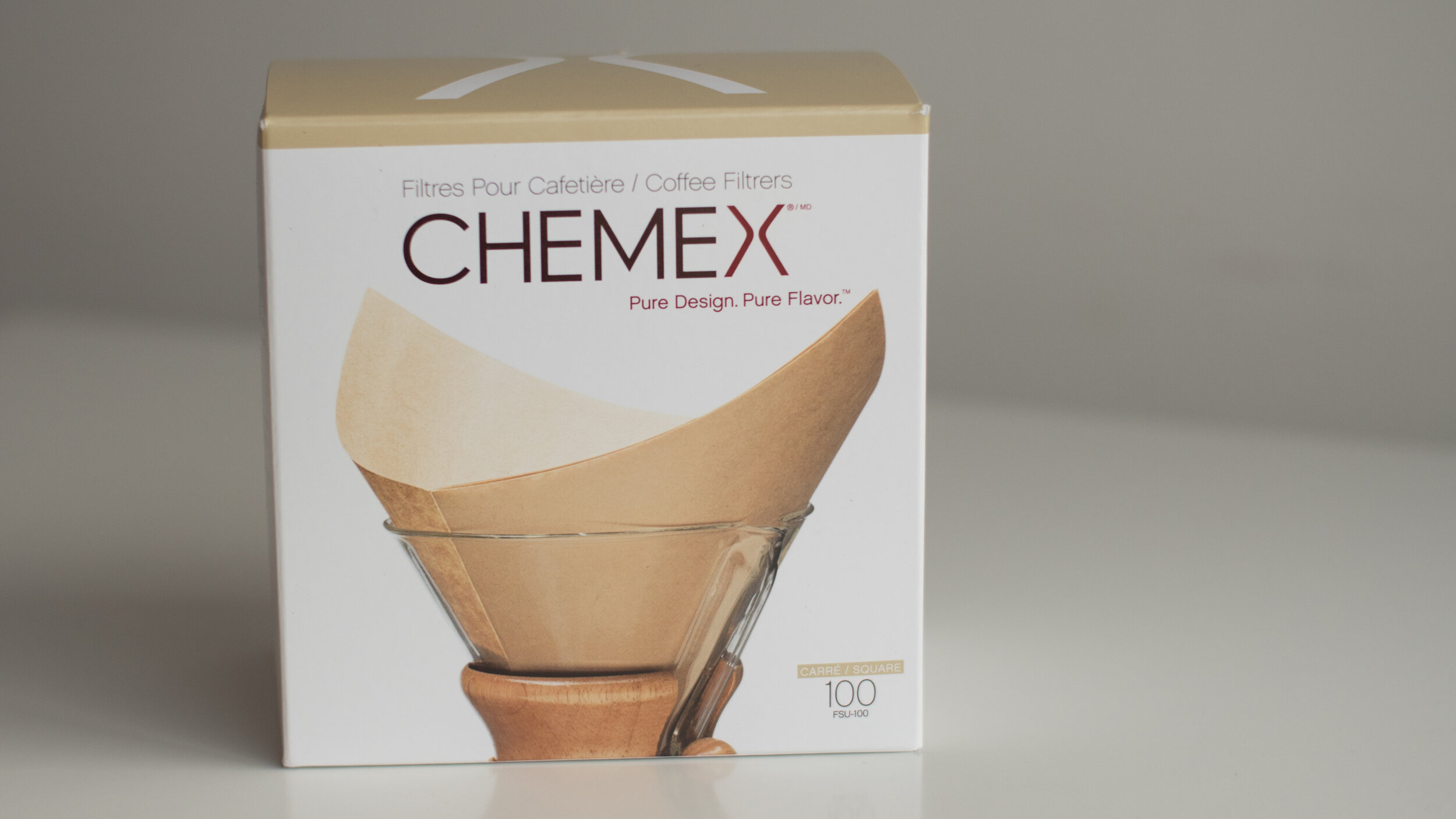 Chemex Filters