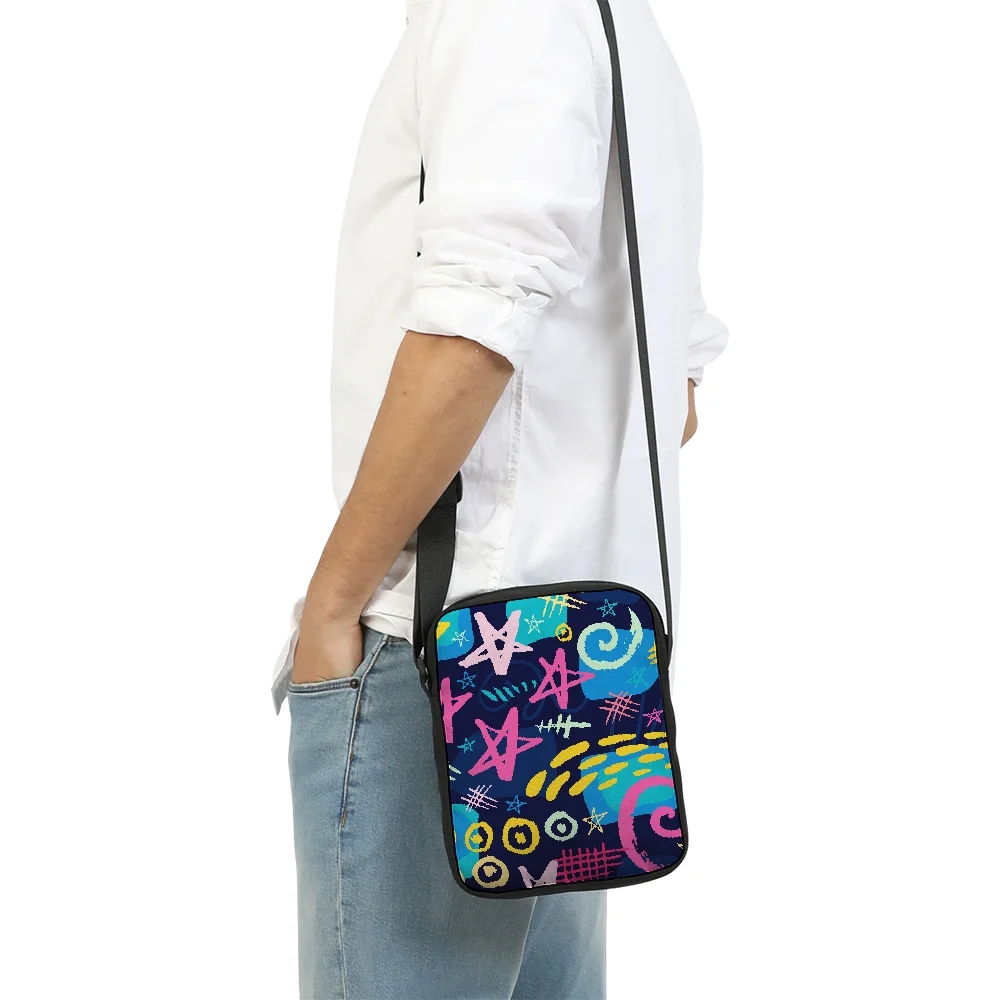 Stars Messenger bag right.jpg