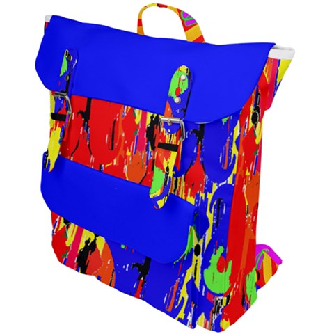 Color on Fleek Buckle Up Back pack left.jpeg