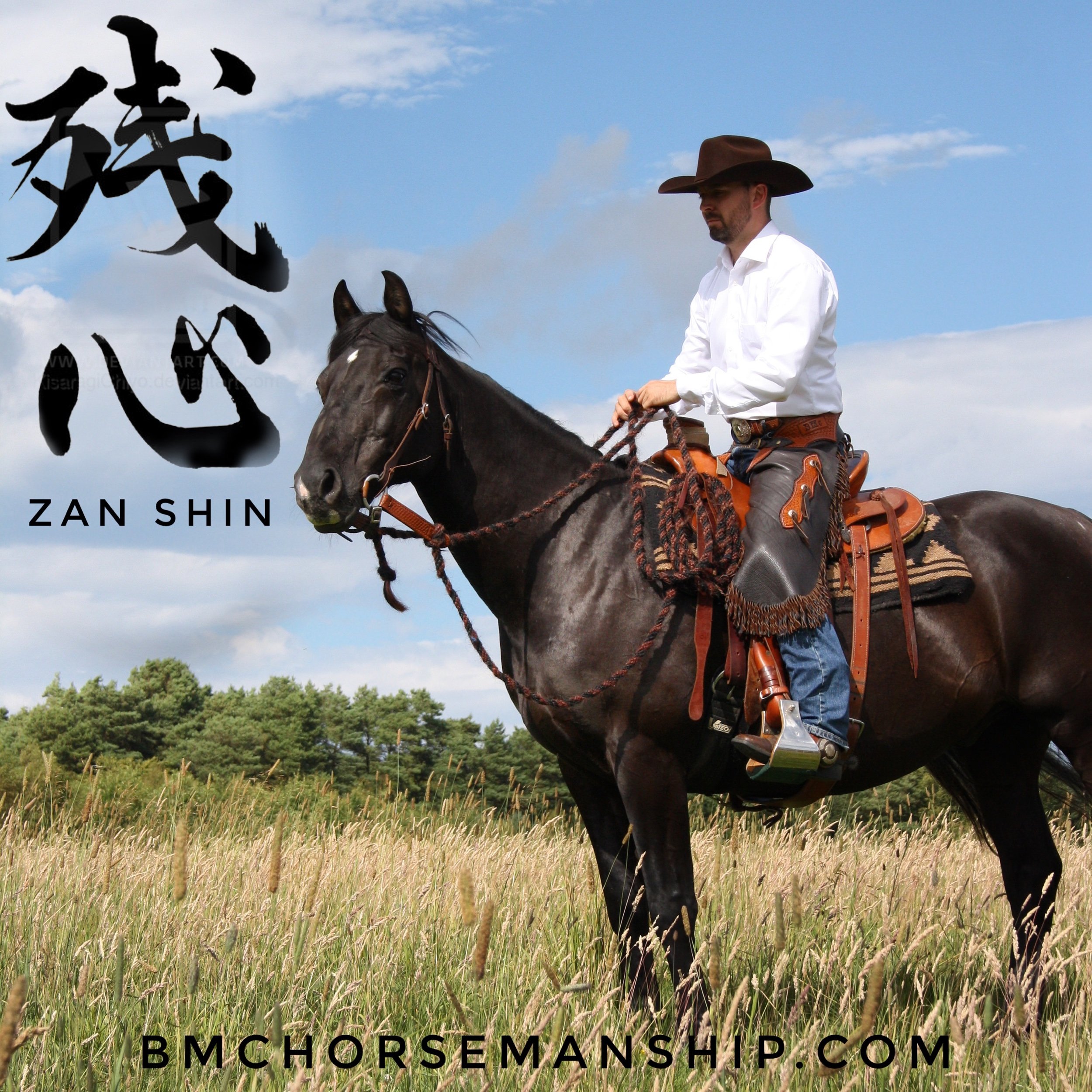 Zanshin – The Remaining Mind