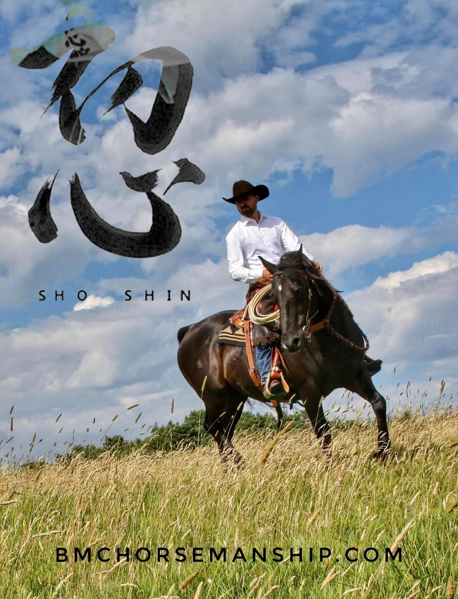 Shoshin - the Beginners mind