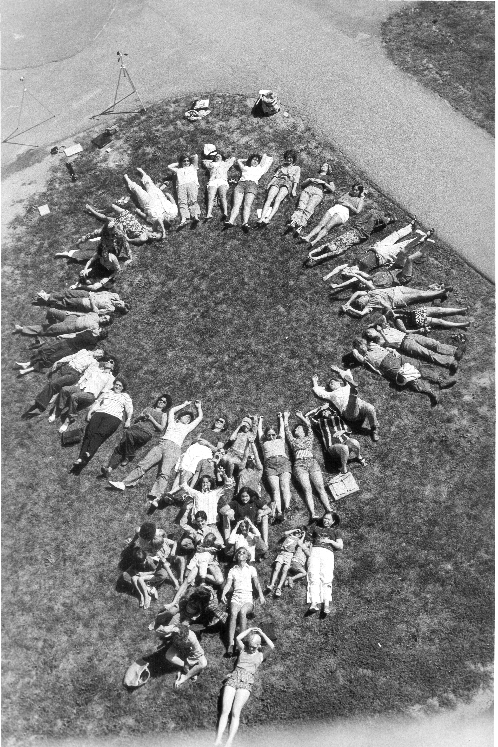 Women’s School of Planning and Architecture, Sophia Smith Collection, Smith College, 1975