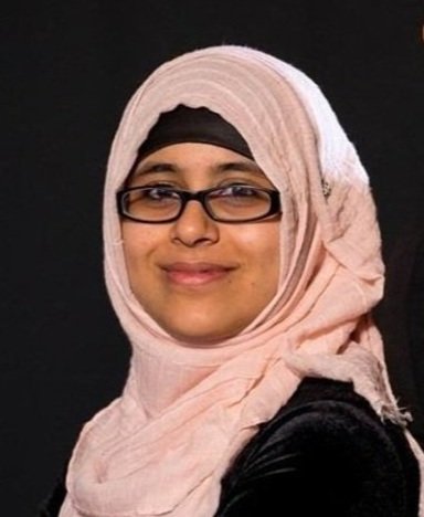 Ustadha Safiya Ravat