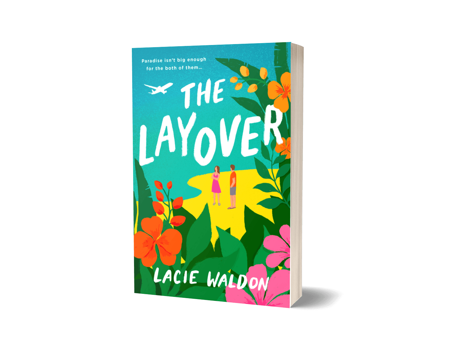 The Layover