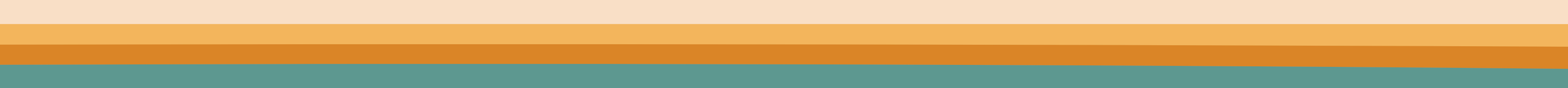 Horizontal stripes