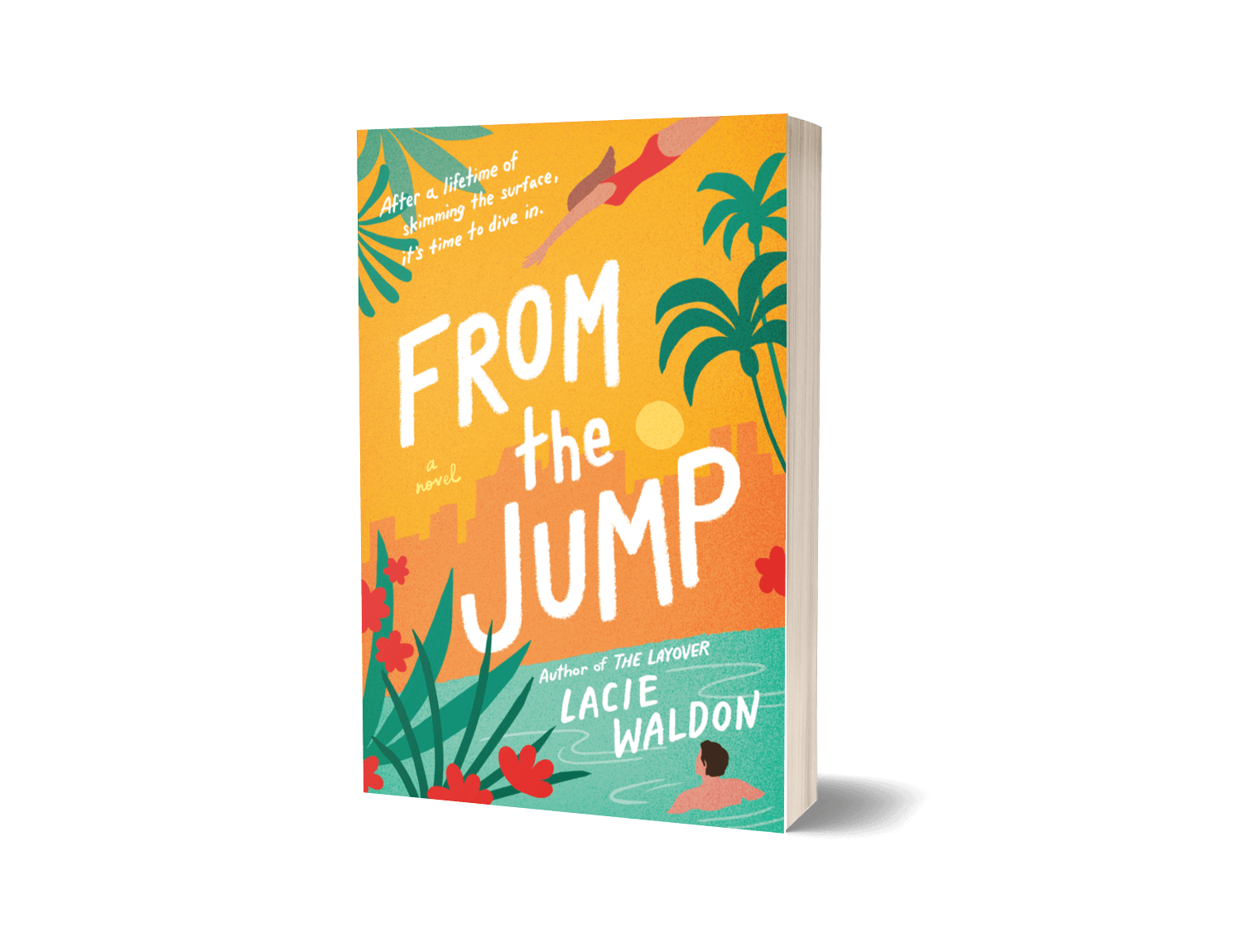 From the Jump