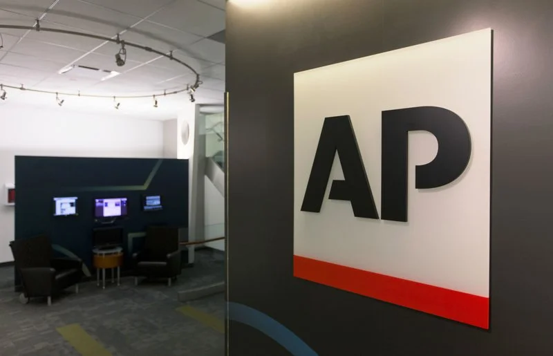 Ferris Coin Feat. in Associated Press 