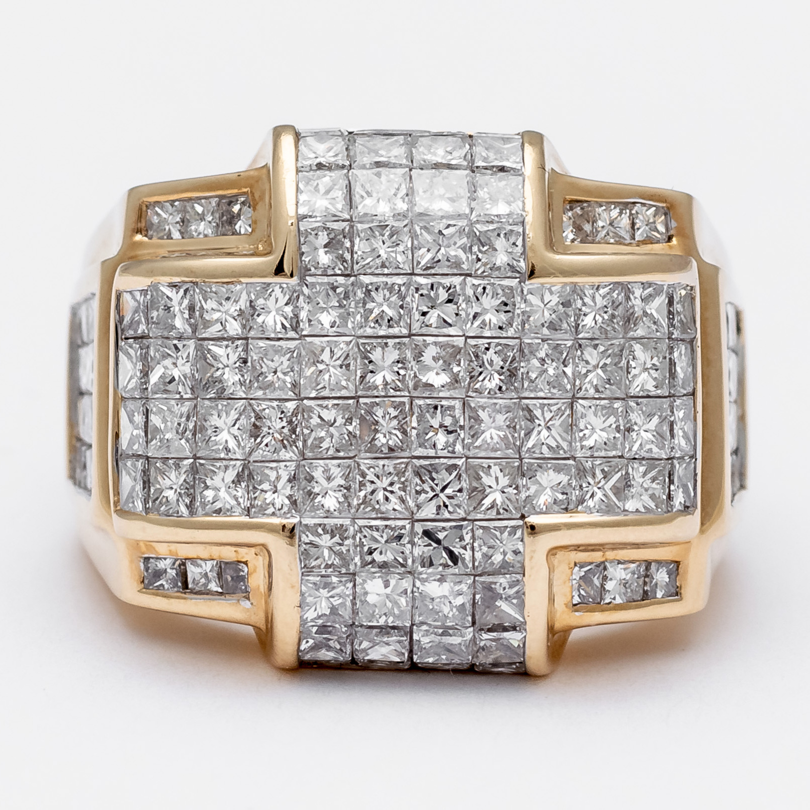 Luxury Men's Jewelry & Watches
