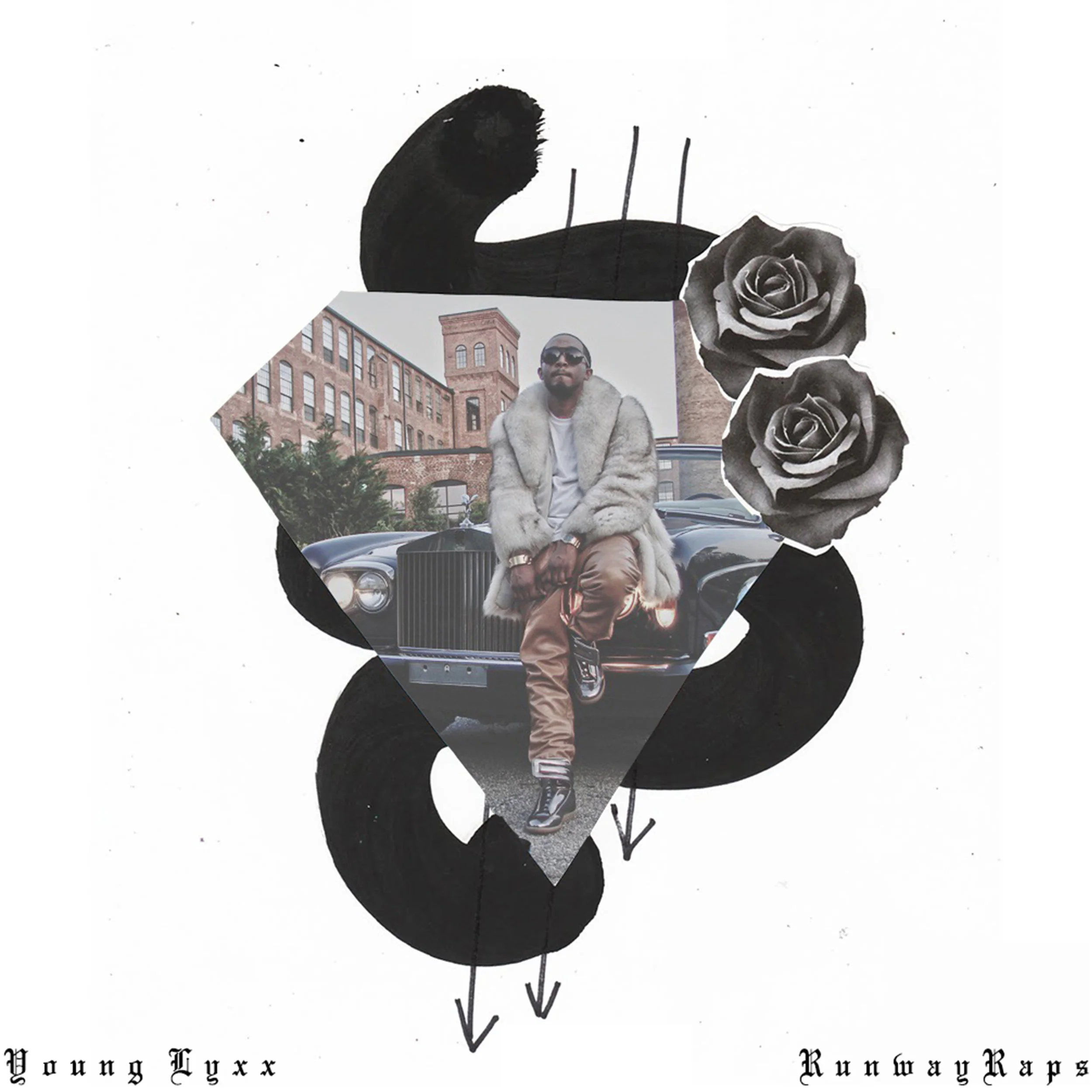 Young Lyxx Runway Raps ALBUM ART.jpeg