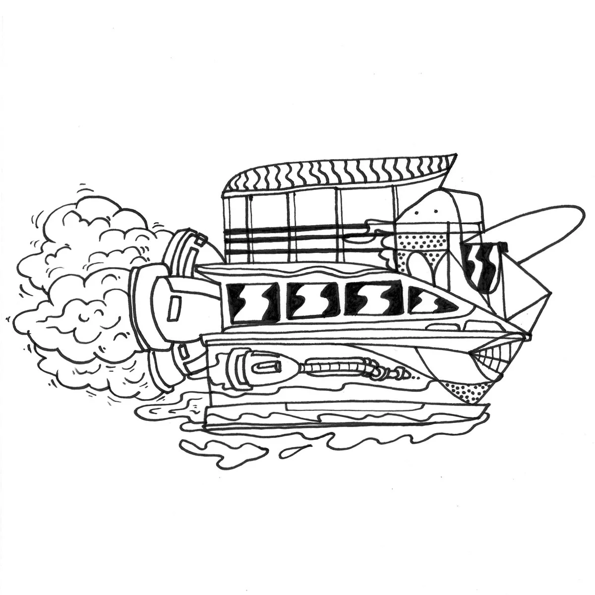 Bleep Bloop - Ferryman.jpg